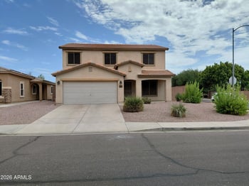 16104 W Calavar Rd, Surprise, AZ 85379