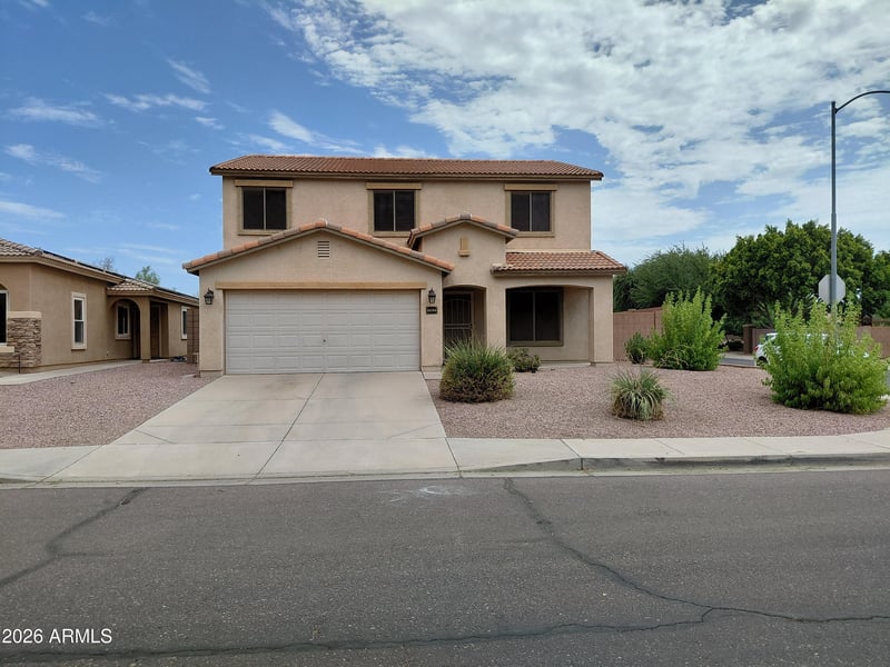 16104 W Calavar Rd, Surprise, AZ 85379