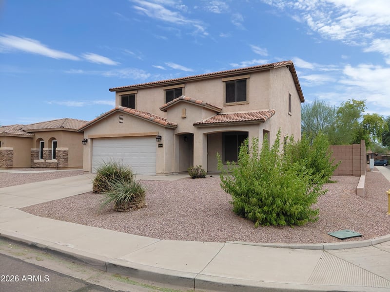 16104 W Calavar Rd, Surprise, AZ 85379
