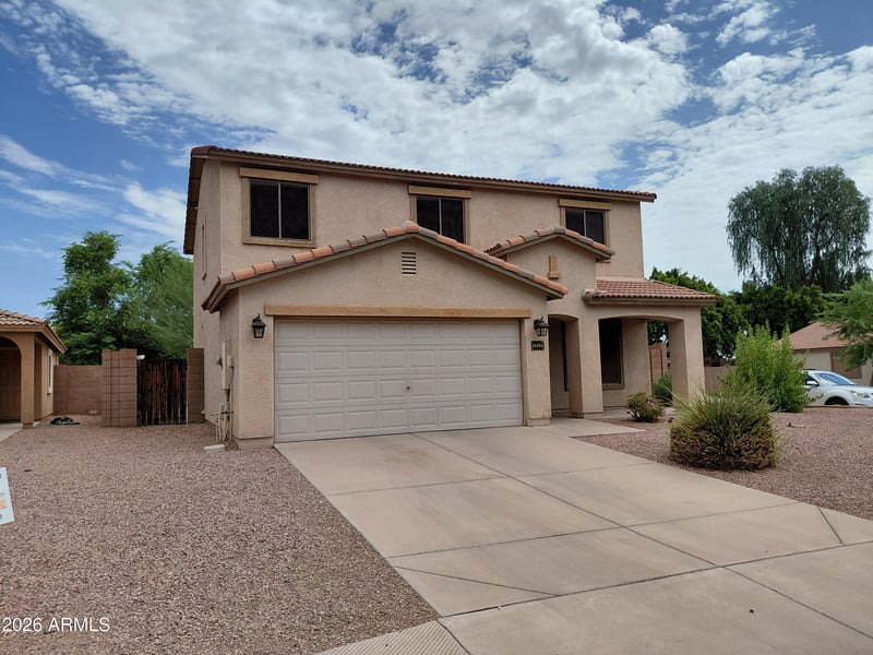 16104 W Calavar Rd, Surprise, AZ 85379