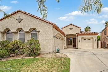 16104 W Mescal St, Surprise, AZ 85379