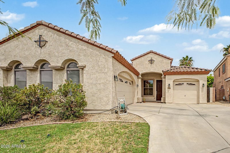 16104 W Mescal St, Surprise, AZ 85379