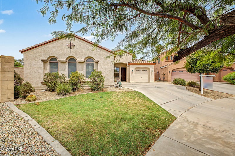 16104 W Mescal St, Surprise, AZ 85379