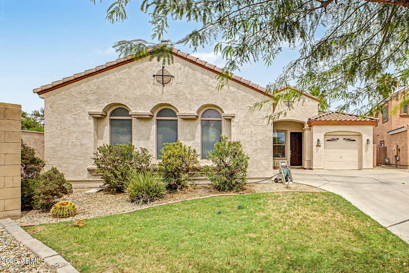 16104 W Mescal St, Surprise, AZ 85379
