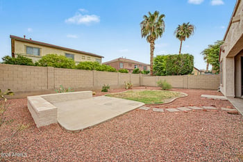 16104 W Mescal St, Surprise, AZ 85379