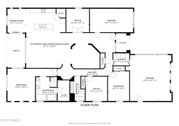 16104 W Mescal St, Surprise, AZ 85379