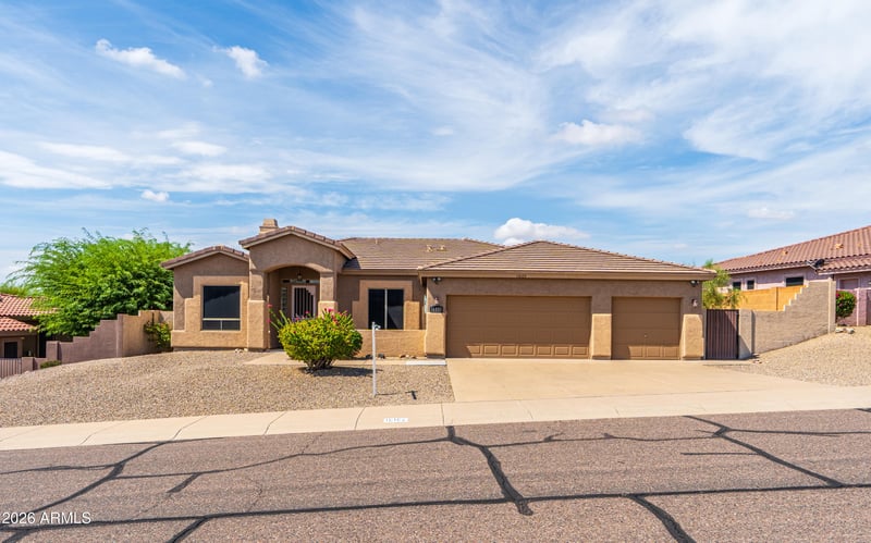 16105 Andrew Dr, Fountain Hills, AZ 85268