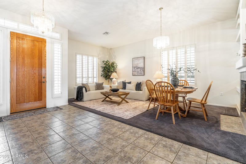 16105 Andrew Dr, Fountain Hills, AZ 85268