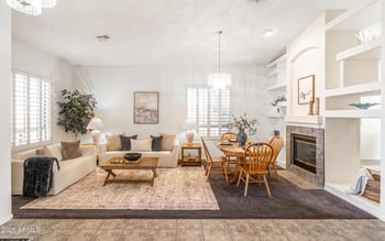 16105 E Andrew Dr, Fountain Hills, AZ 85268