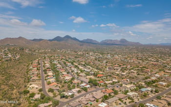 16105 Andrew Dr, Fountain Hills, AZ 85268