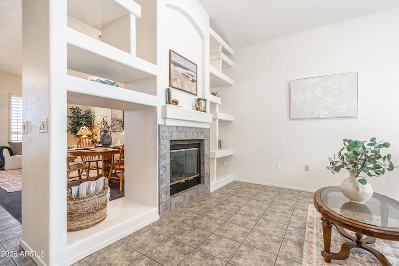 16105 E Andrew Dr, Fountain Hills, AZ 85268