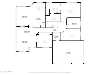 16105 Andrew Dr, Fountain Hills, AZ 85268