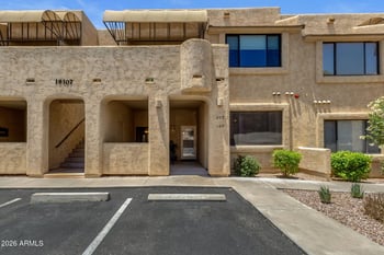 16107 Emerald Dr #109, Fountain Hills, AZ 85268