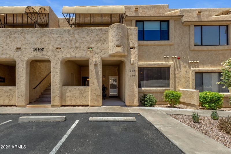 16107 Emerald Dr #109, Fountain Hills, AZ 85268