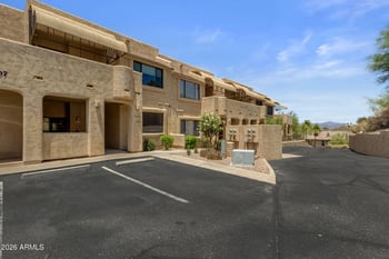 16107 E Emerald Dr #109, Fountain Hills, AZ 85268