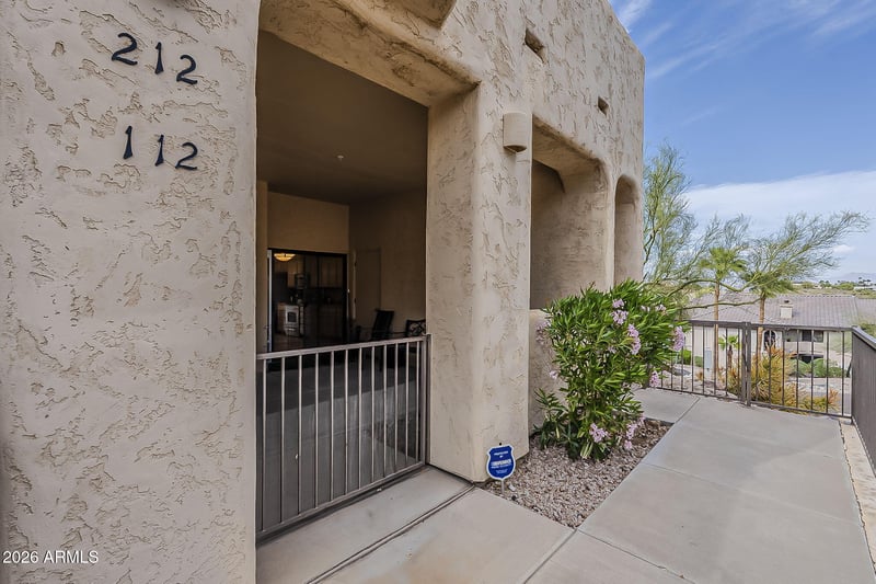 16107 Emerald Dr #112, Fountain Hills, AZ 85268