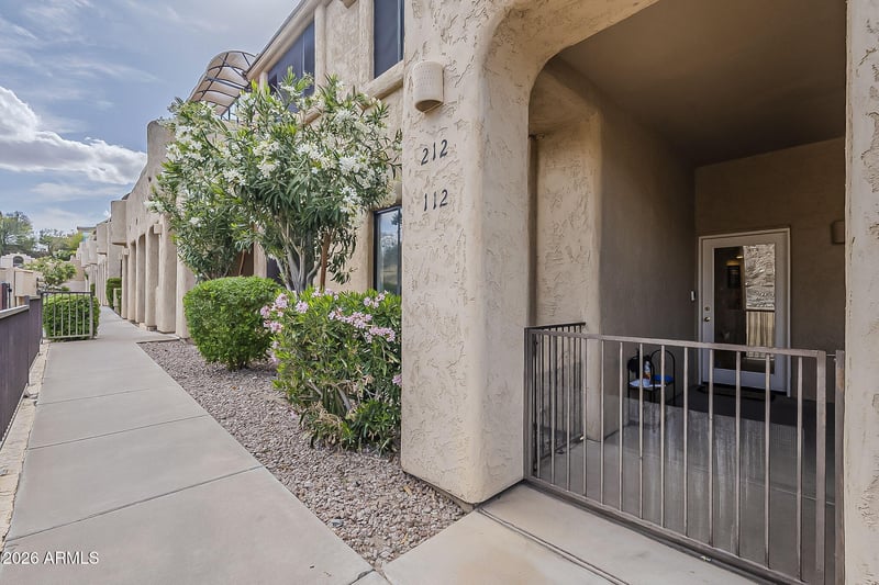 16107 Emerald Dr #112, Fountain Hills, AZ 85268