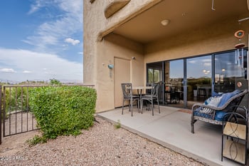 16107 Emerald -- #112, Fountain Hills, AZ 85268
