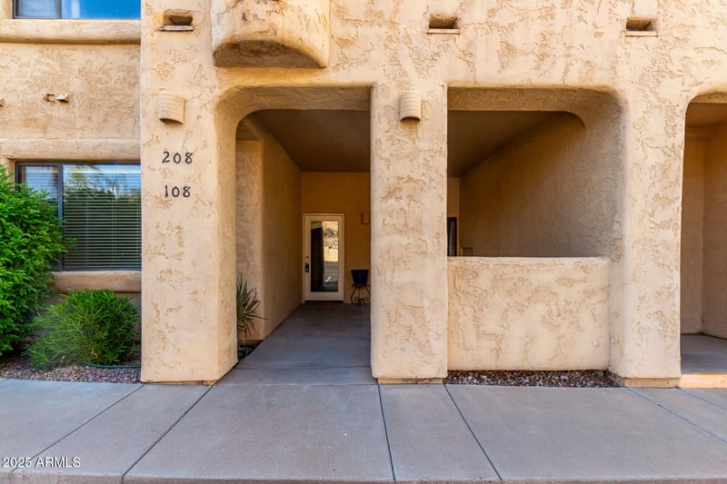 16107 Emerald Dr #108, Fountain Hills, AZ 85268