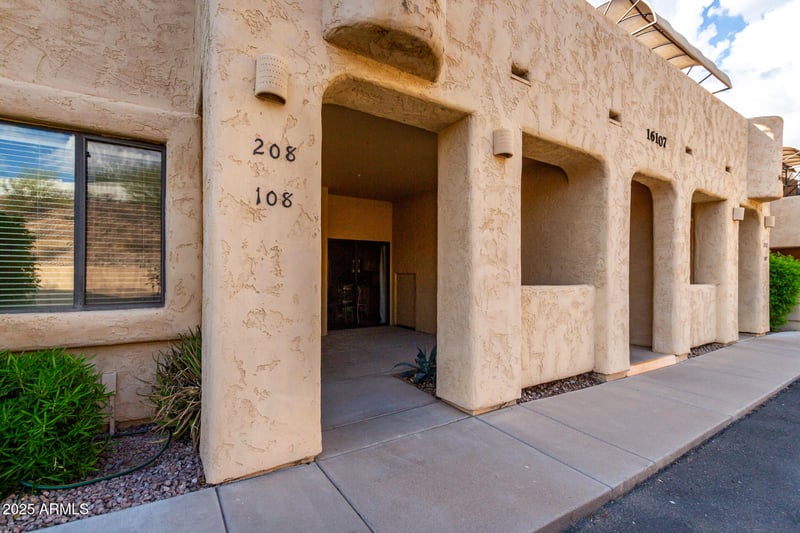 16107 Emerald Dr #108, Fountain Hills, AZ 85268