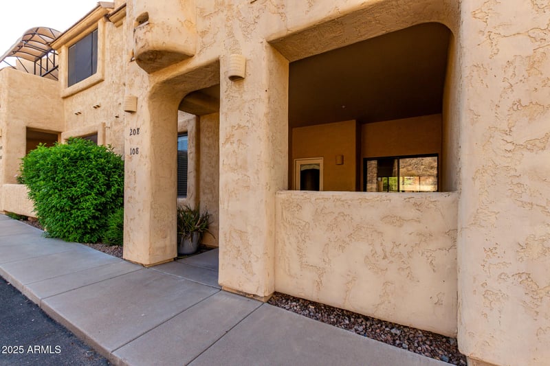 16107 Emerald Dr #108, Fountain Hills, AZ 85268