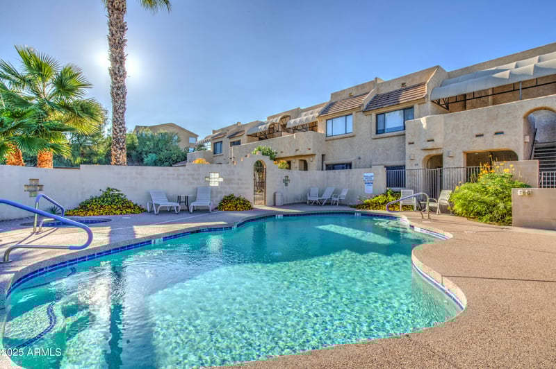 16107 Emerald Dr #206, Fountain Hills, AZ 85268