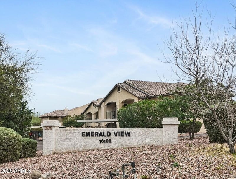 16108 Emerald Dr #204, Fountain Hills, AZ 85268