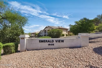 16108 E Emerald Dr #206, Fountain Hills, AZ 85268
