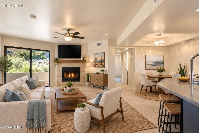 16108 E Emerald Dr #206, Fountain Hills, AZ 85268