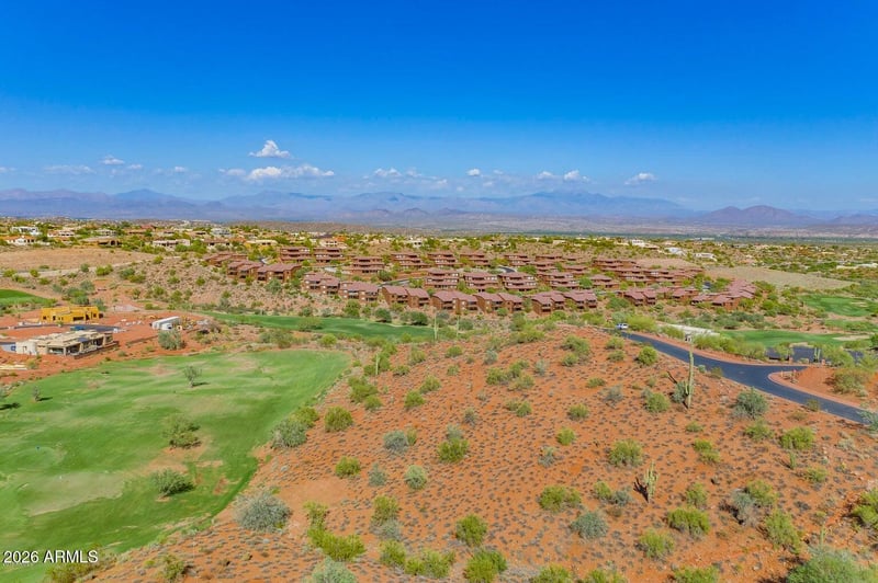 16108 E Star Gaze Trl #10, Fountain Hills, AZ 85268