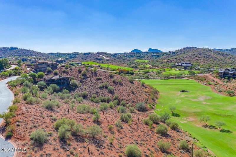 16108 E Star Gaze Trl #10, Fountain Hills, AZ 85268