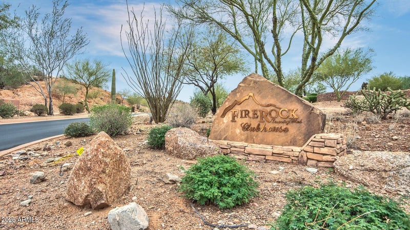 16108 E Star Gaze Trl #10, Fountain Hills, AZ 85268