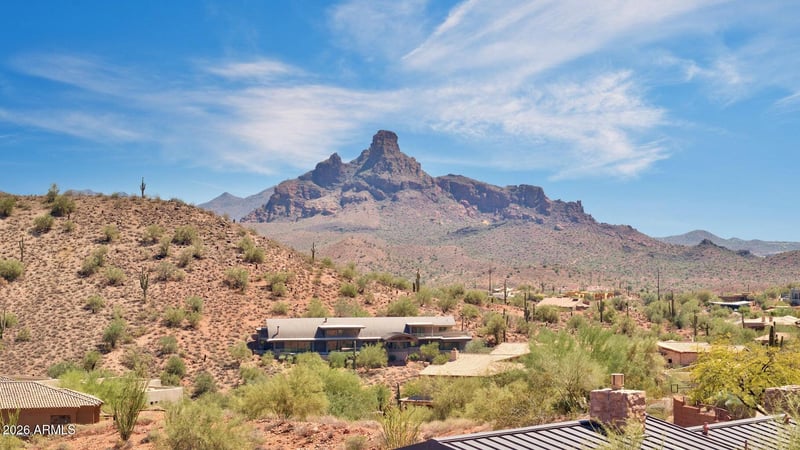 16108 E Star Gaze Trl #10, Fountain Hills, AZ 85268