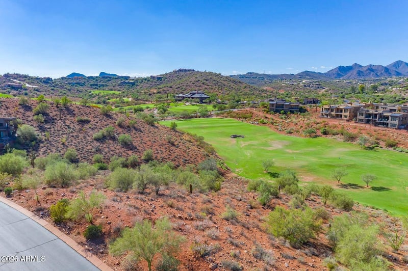 16108 E Star Gaze Trl #10, Fountain Hills, AZ 85268