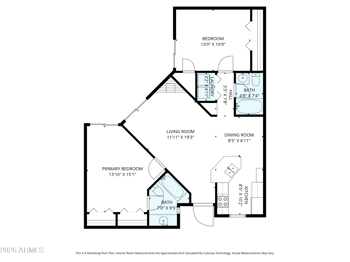 16108 Emerald Dr #204, Fountain Hills, AZ 85268