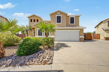 16108 N 160th Ave, Surprise, AZ 85374