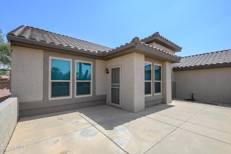 16108 Quail Creek Ln, Surprise, AZ 85374