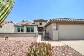 16108 Quail Creek Ln, Surprise, AZ 85374