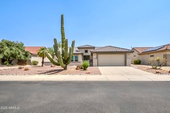 16108 Quail Creek Ln, Surprise, AZ 85374
