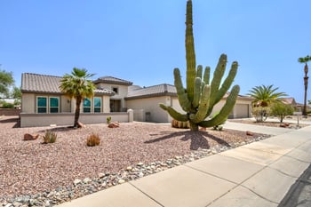 16108 Quail Creek Ln, Surprise, AZ 85374