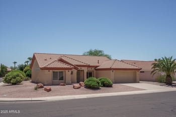16109 Heritage Dr, Sun City West, AZ 85375