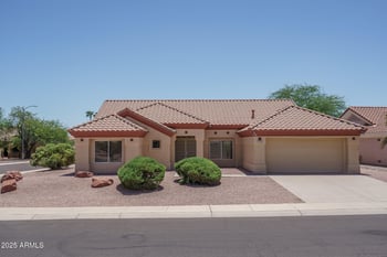16109 Heritage Dr, Sun City West, AZ 85375