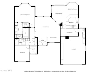 16109 Heritage Dr, Sun City West, AZ 85375