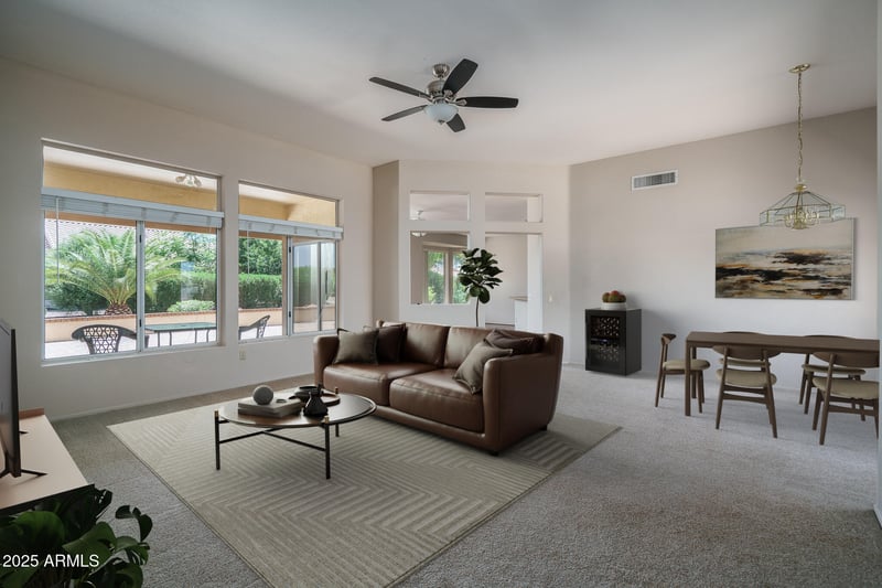 16109 Heritage Dr, Sun City West, AZ 85375