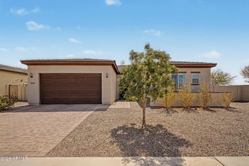 16109 178th Ave, Goodyear, AZ 85338