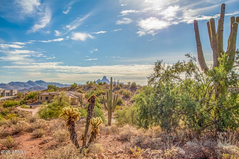 16109 Tombstone Ave #-, Fountain Hills, AZ 85268