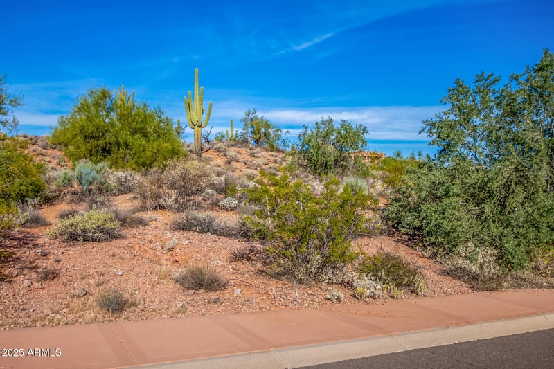 16109 Tombstone Ave #-, Fountain Hills, AZ 85268