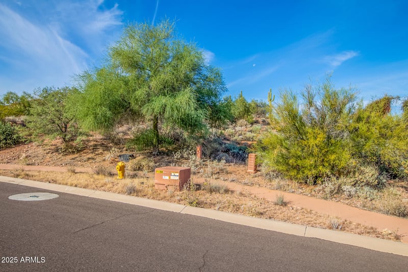 16109 Tombstone Ave #-, Fountain Hills, AZ 85268