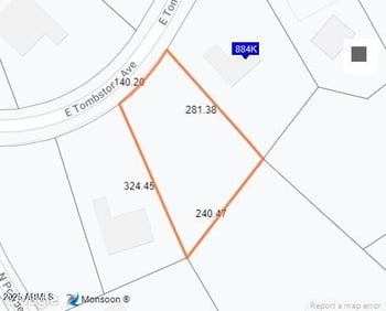 16109 Tombstone Ave #-, Fountain Hills, AZ 85268