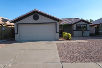16109 W Jefferson St, Goodyear, AZ 85338